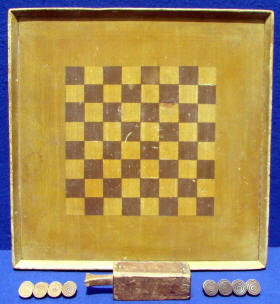Waterville Chess Club Archives